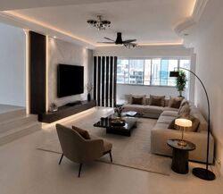 Rajah Tower (D12), Apartment #555059411